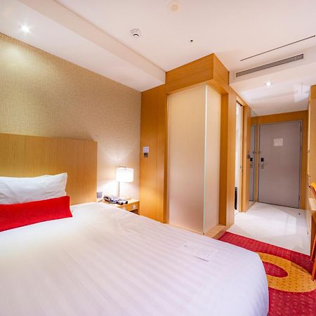 Solaria Nishitetsu Hotel Busan Esterno foto