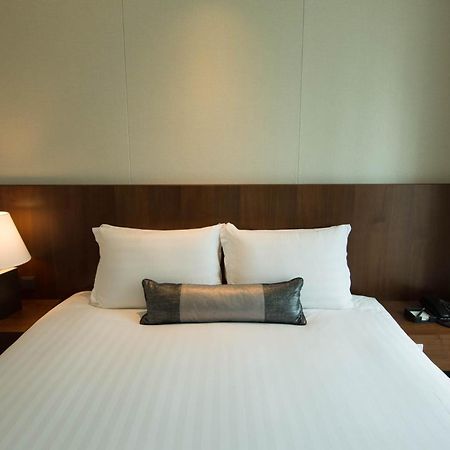 Solaria Nishitetsu Hotel Busan Esterno foto