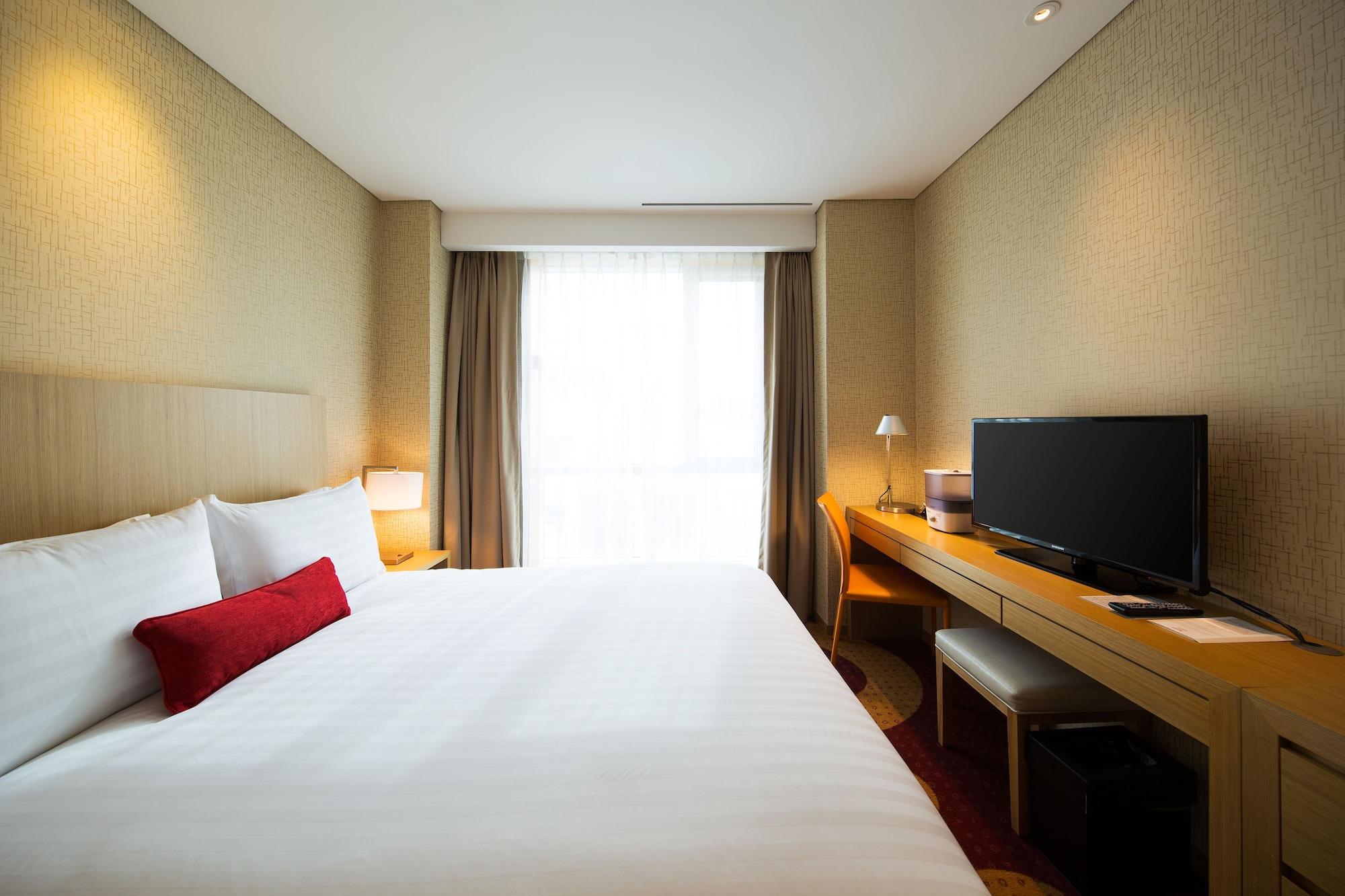 Solaria Nishitetsu Hotel Busan Esterno foto