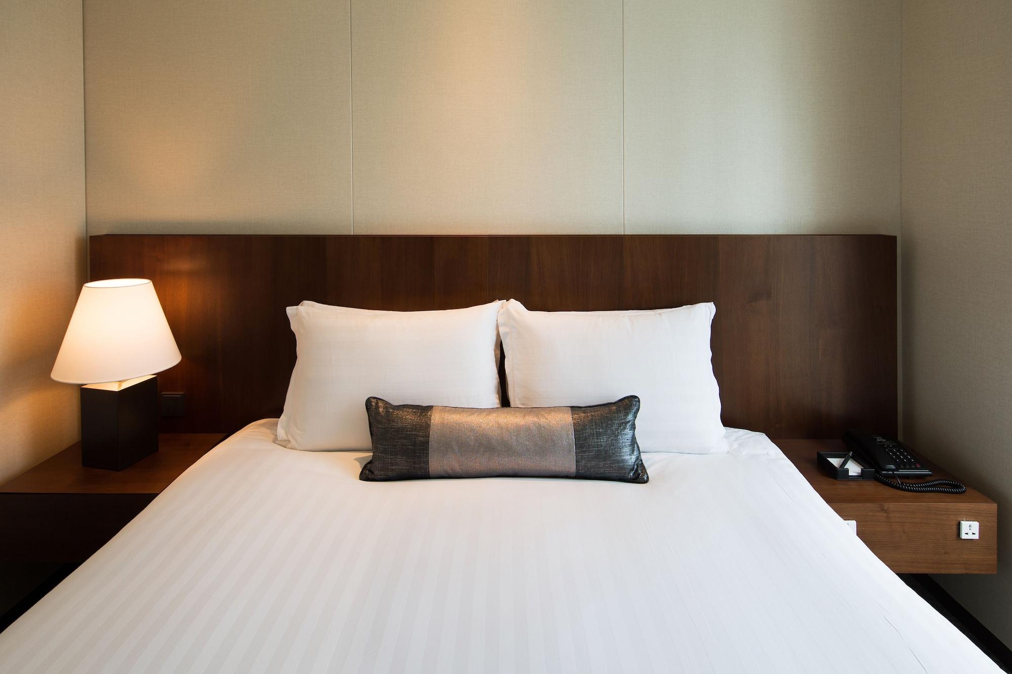 Solaria Nishitetsu Hotel Busan Esterno foto