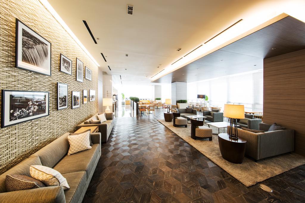 Solaria Nishitetsu Hotel Busan Esterno foto