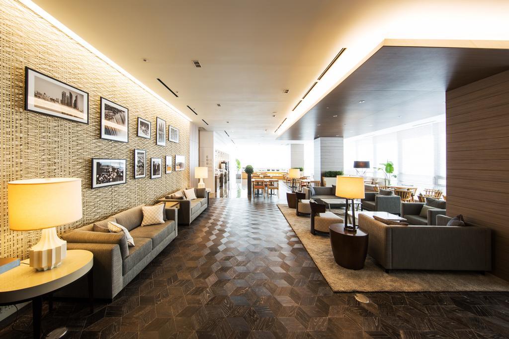 Solaria Nishitetsu Hotel Busan Esterno foto