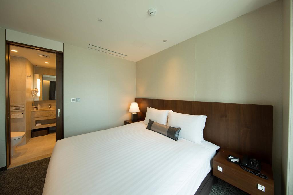 Solaria Nishitetsu Hotel Busan Camera foto