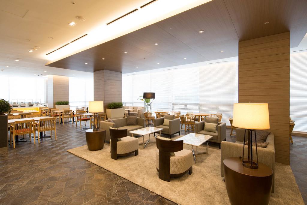 Solaria Nishitetsu Hotel Busan Esterno foto