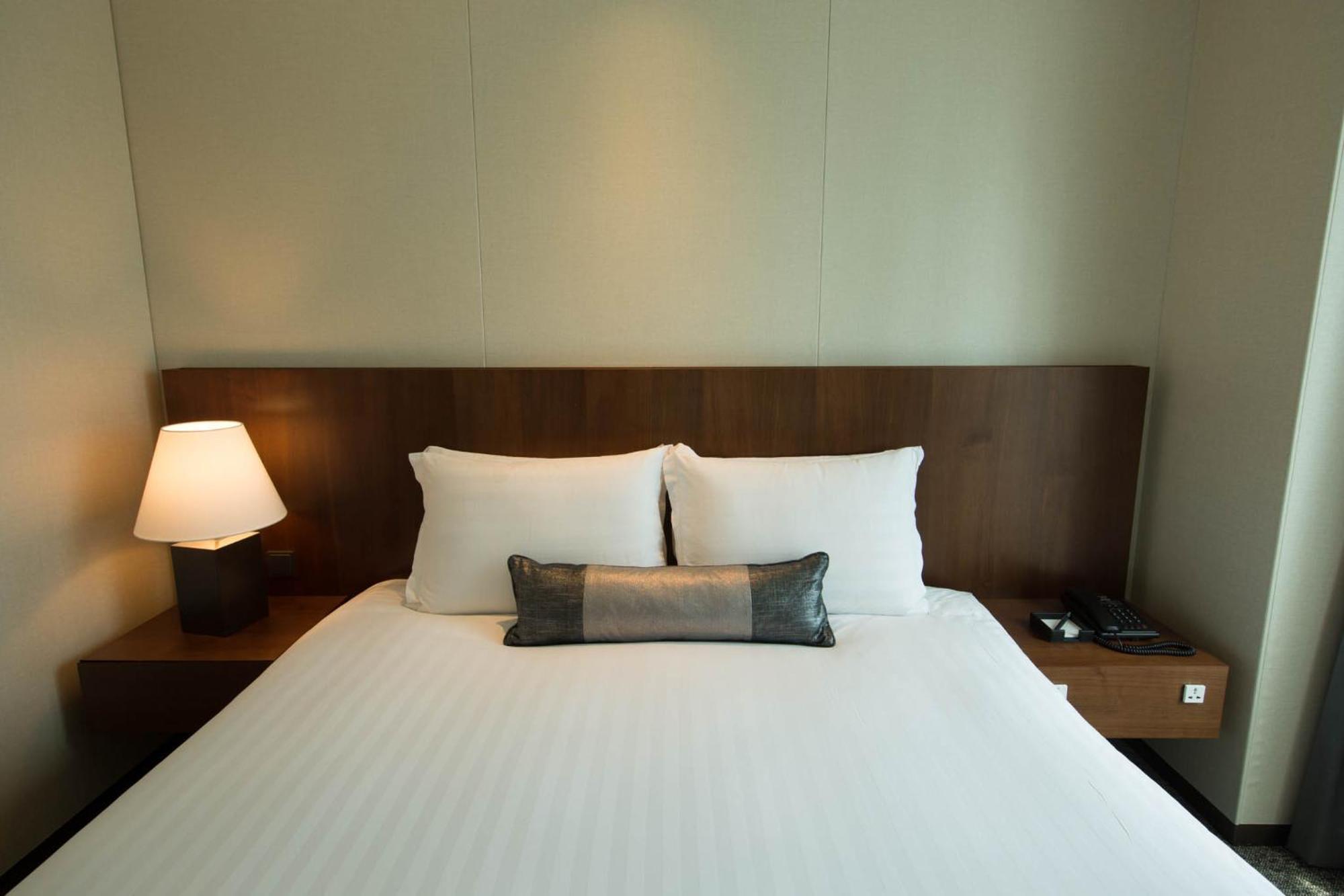 Solaria Nishitetsu Hotel Busan Esterno foto