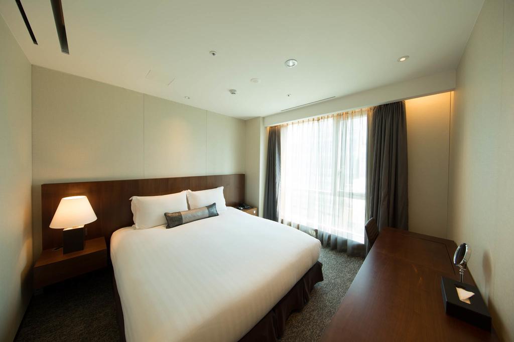 Solaria Nishitetsu Hotel Busan Camera foto