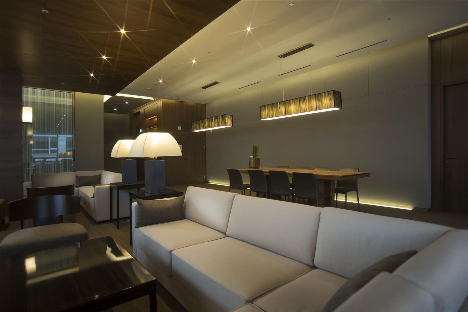 Solaria Nishitetsu Hotel Busan Esterno foto
