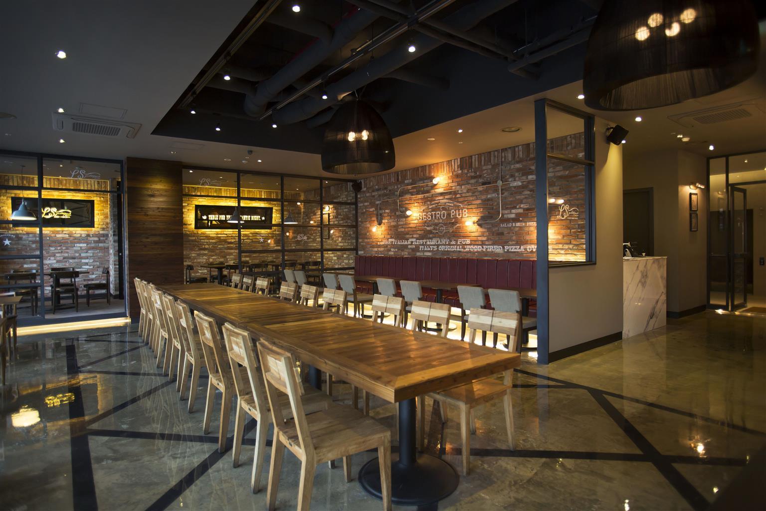 Solaria Nishitetsu Hotel Busan Esterno foto