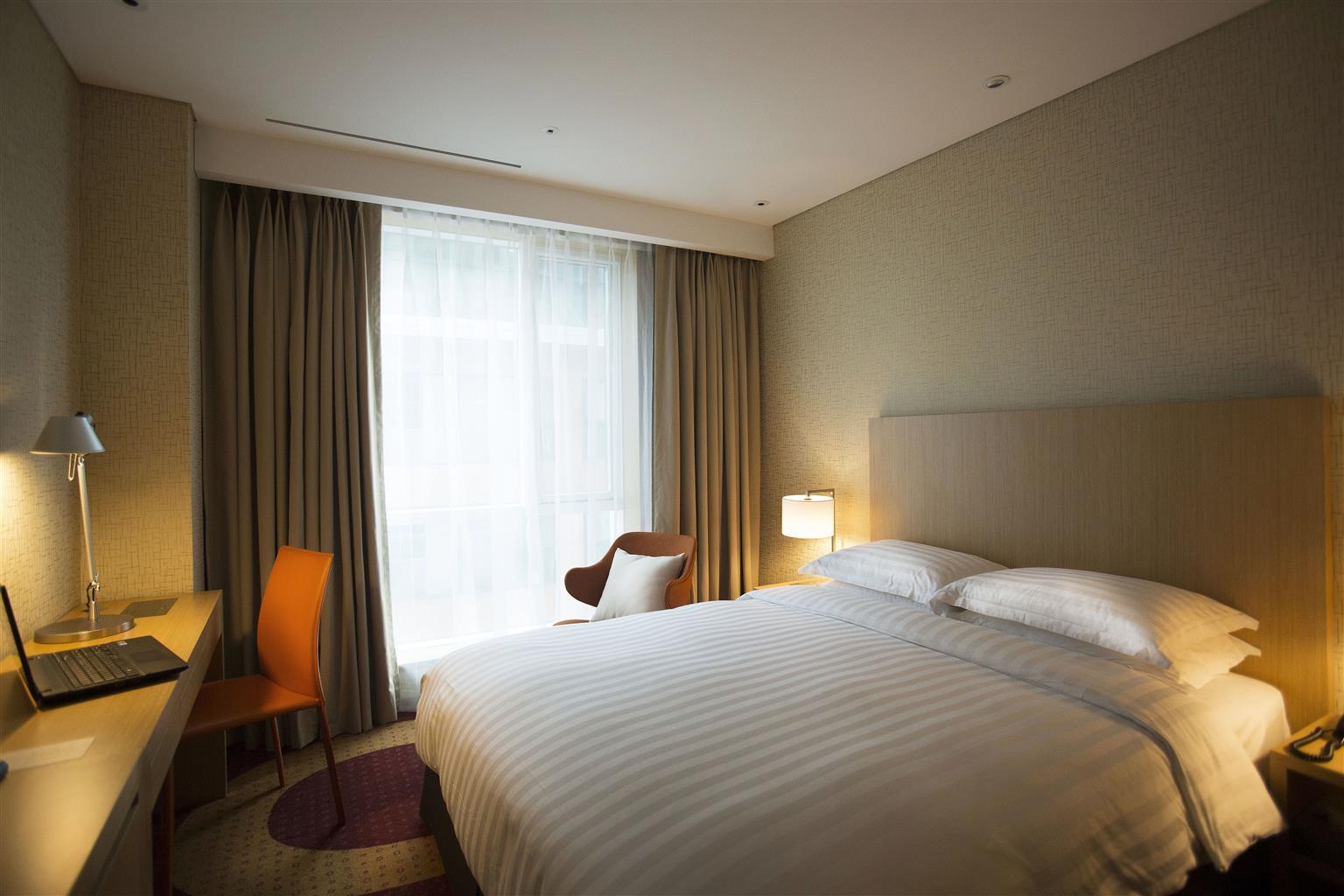 Solaria Nishitetsu Hotel Busan Esterno foto