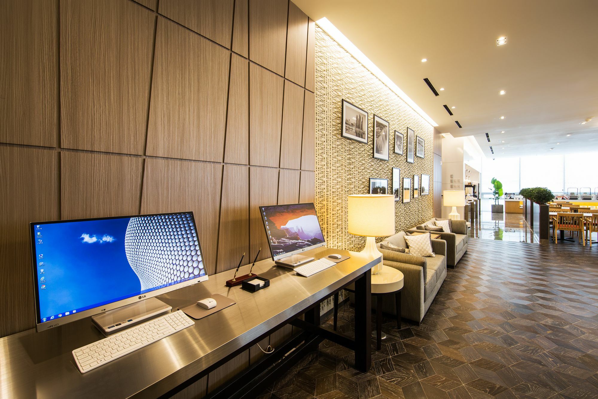 Solaria Nishitetsu Hotel Busan Esterno foto