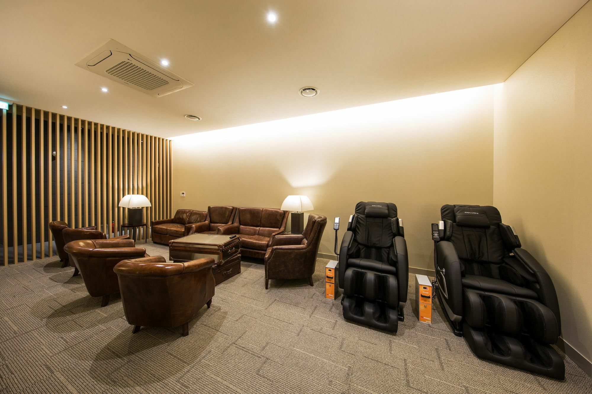 Solaria Nishitetsu Hotel Busan Esterno foto