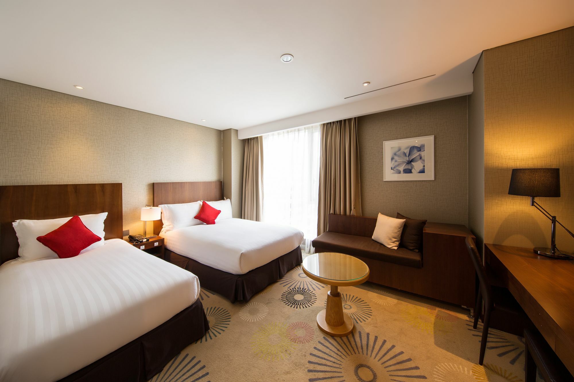Solaria Nishitetsu Hotel Busan Esterno foto