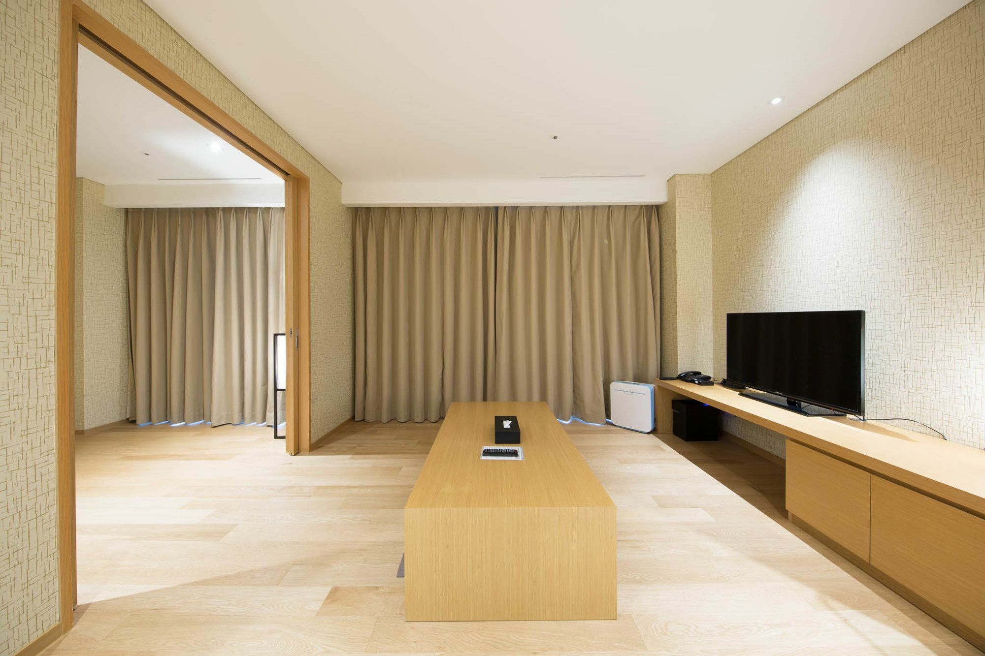 Solaria Nishitetsu Hotel Busan Esterno foto