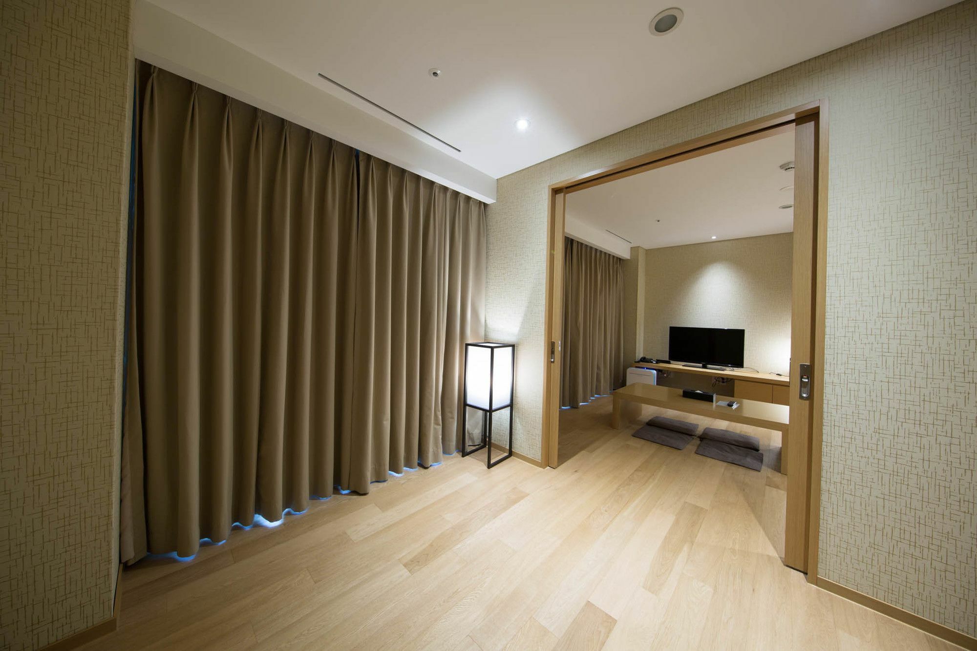 Solaria Nishitetsu Hotel Busan Esterno foto