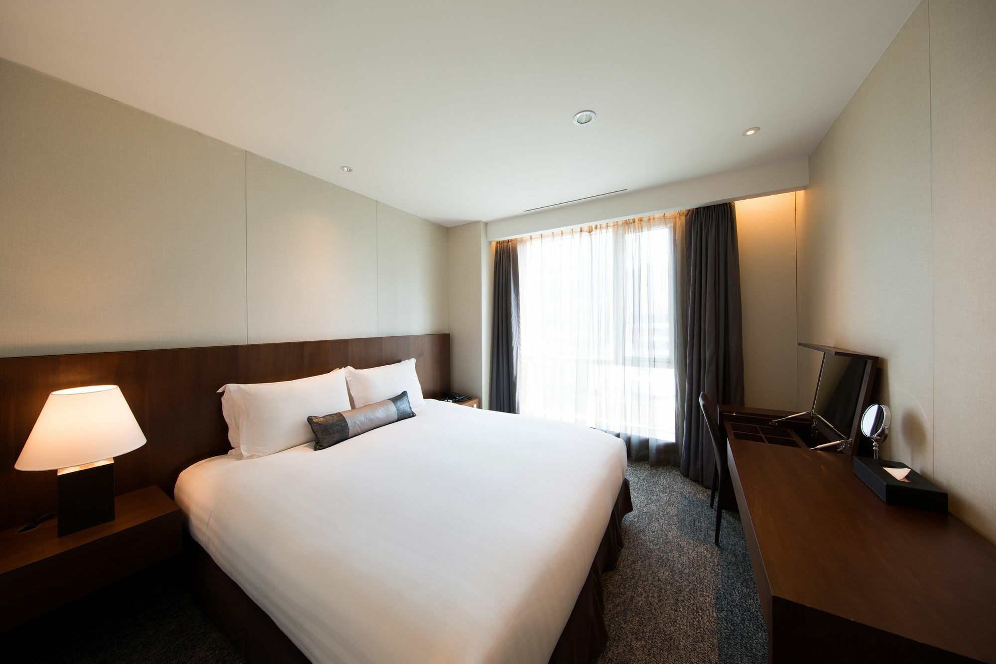 Solaria Nishitetsu Hotel Busan Esterno foto