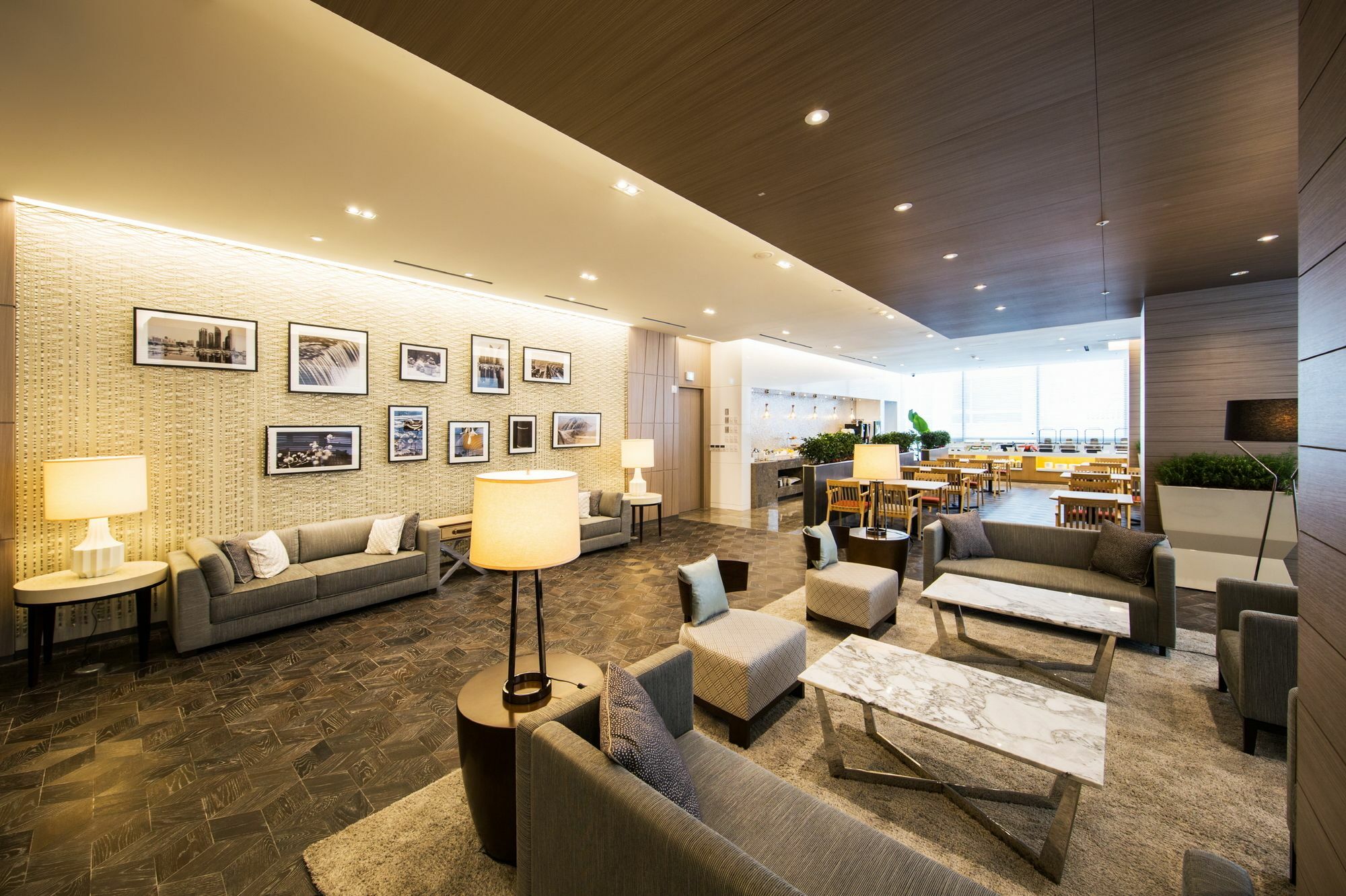 Solaria Nishitetsu Hotel Busan Esterno foto