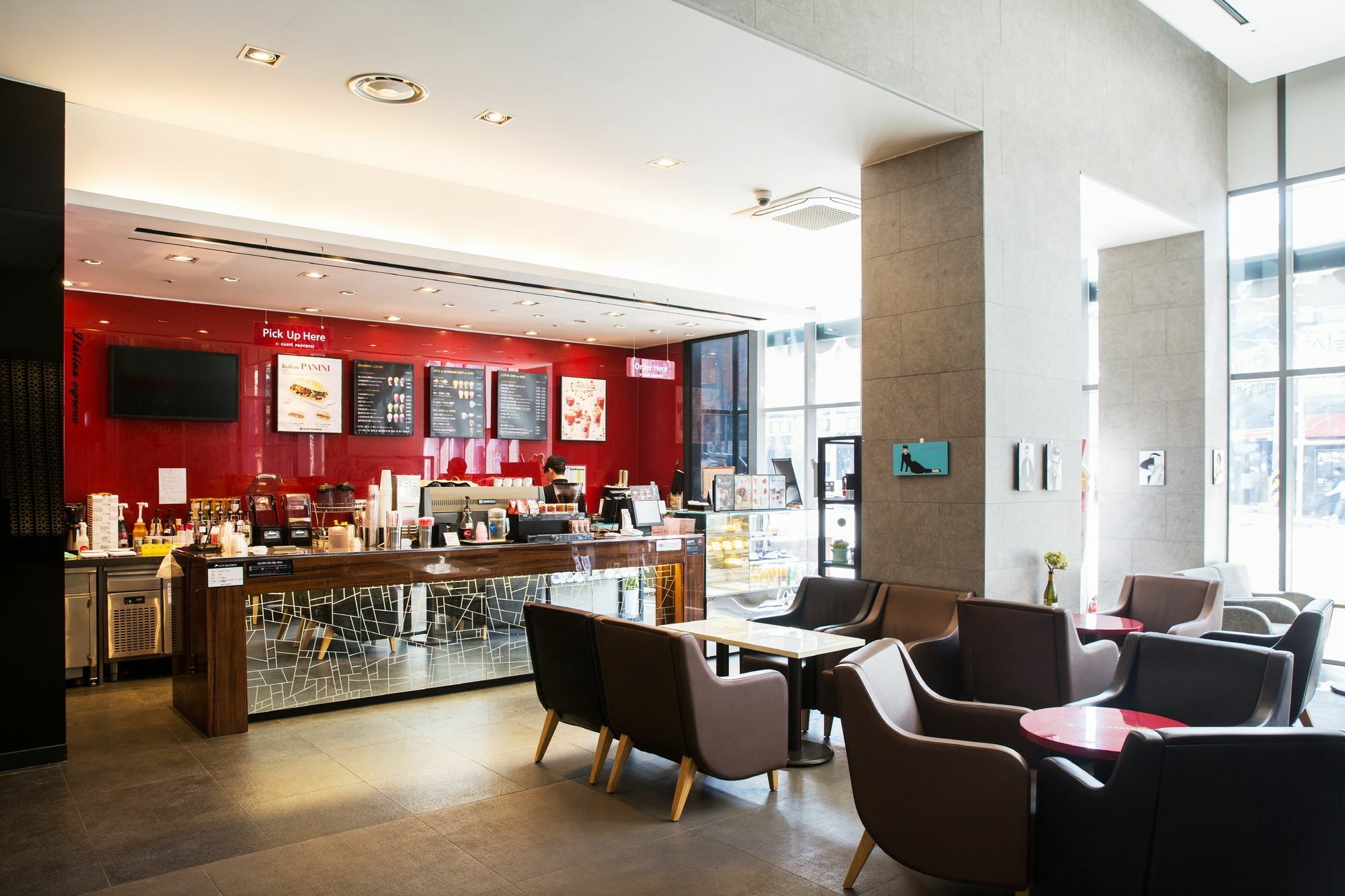Solaria Nishitetsu Hotel Busan Esterno foto