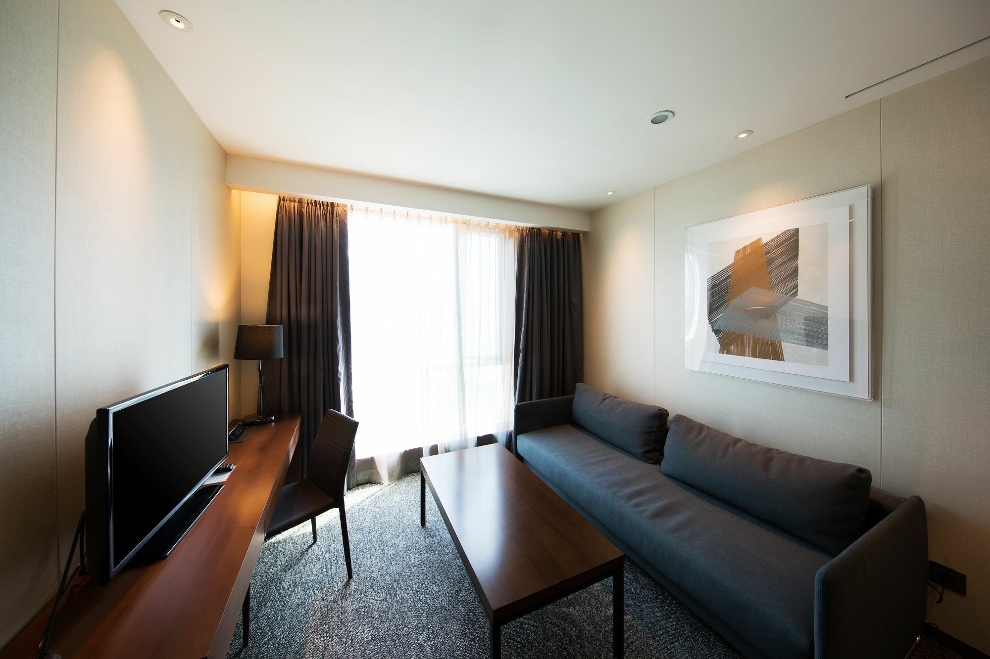 Solaria Nishitetsu Hotel Busan Esterno foto